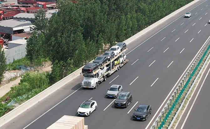 洛川高速公路汽车救援
